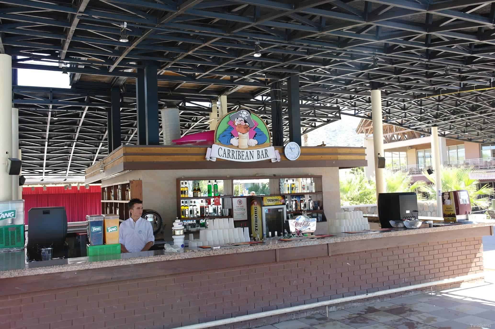 Aqua Fantasy Aquapark Hotel SPA